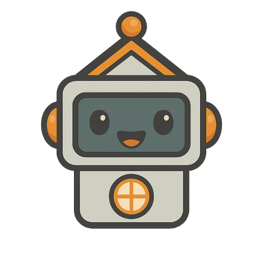 AI Robot Eyebot - Your Intelligent Companion